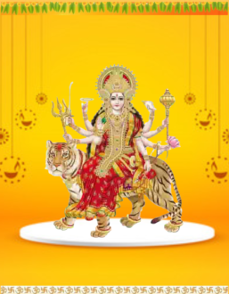 Durga Saptashati Parayana