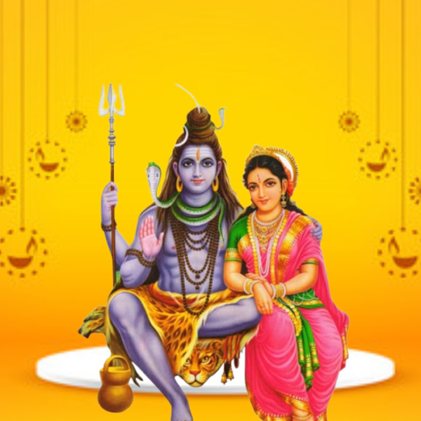 Swayamvara Parvati Homam