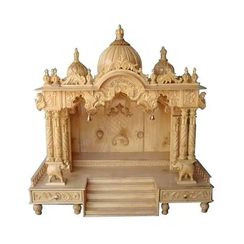 Puja Mandir